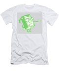 1 Graduated Book Man Csa Images T-Shirt