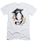 1 Graduation Cap and Diploma Design Joanna Redesiuk T-Shirt