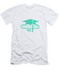 1 Graduation Cap and Diploma Icon Csa Images T-Shirt