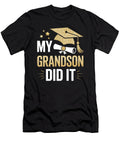 1 Graduation Celebration Design Joanna Redesiuk T-Shirt