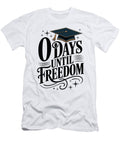 1 Graduation Celebration Message Joanna Redesiuk T-Shirt