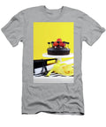 1 Graduation Day Party with Chocolate Cake Milleflore Images T-Shirt