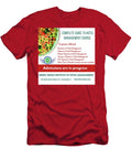 1 Greek Wings Greek Wings T-Shirt