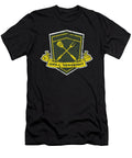 1 Grill Sergeant Barbecuing Bbq Smoker Toms Store T-Shirt