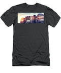 1 Group of Books Education Back to School and Reading Concept Michal Bednarek T-Shirt