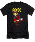 1 Guitar Irsadfirgantoro Gantoro T-Shirt