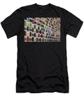 1 Halifax Central Library Irena Kazatsker T-Shirt