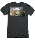 1 Hello Sean Sarsfield T-Shirt