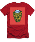1 High School Class Ring Csa Images T-Shirt