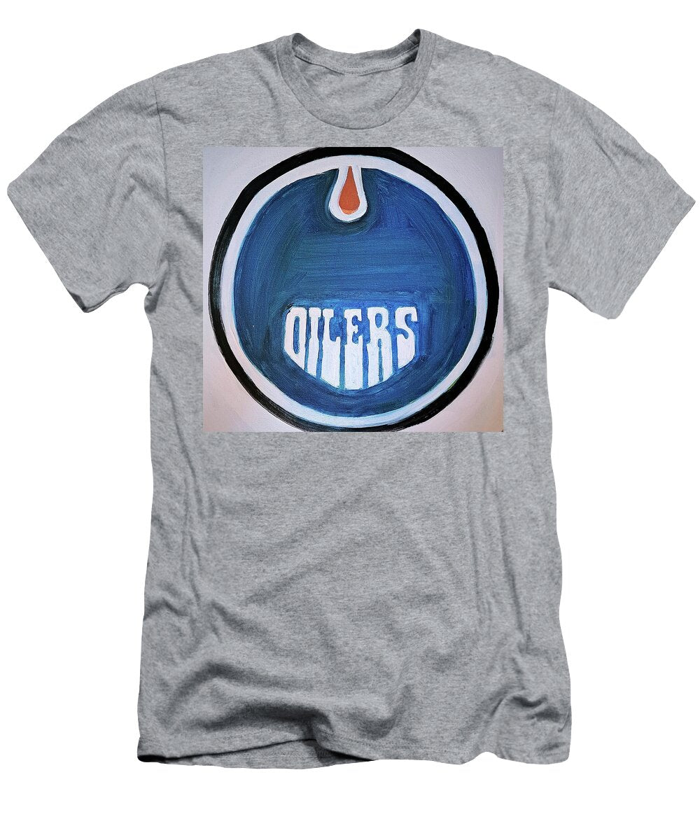 1 Hockey Team Mat Mystery T-Shirt