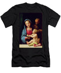 1 Holy Family Giulio Romano T-Shirt