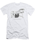 1 How Much Is That in Years of Tuition Pat Byrnes T-Shirt