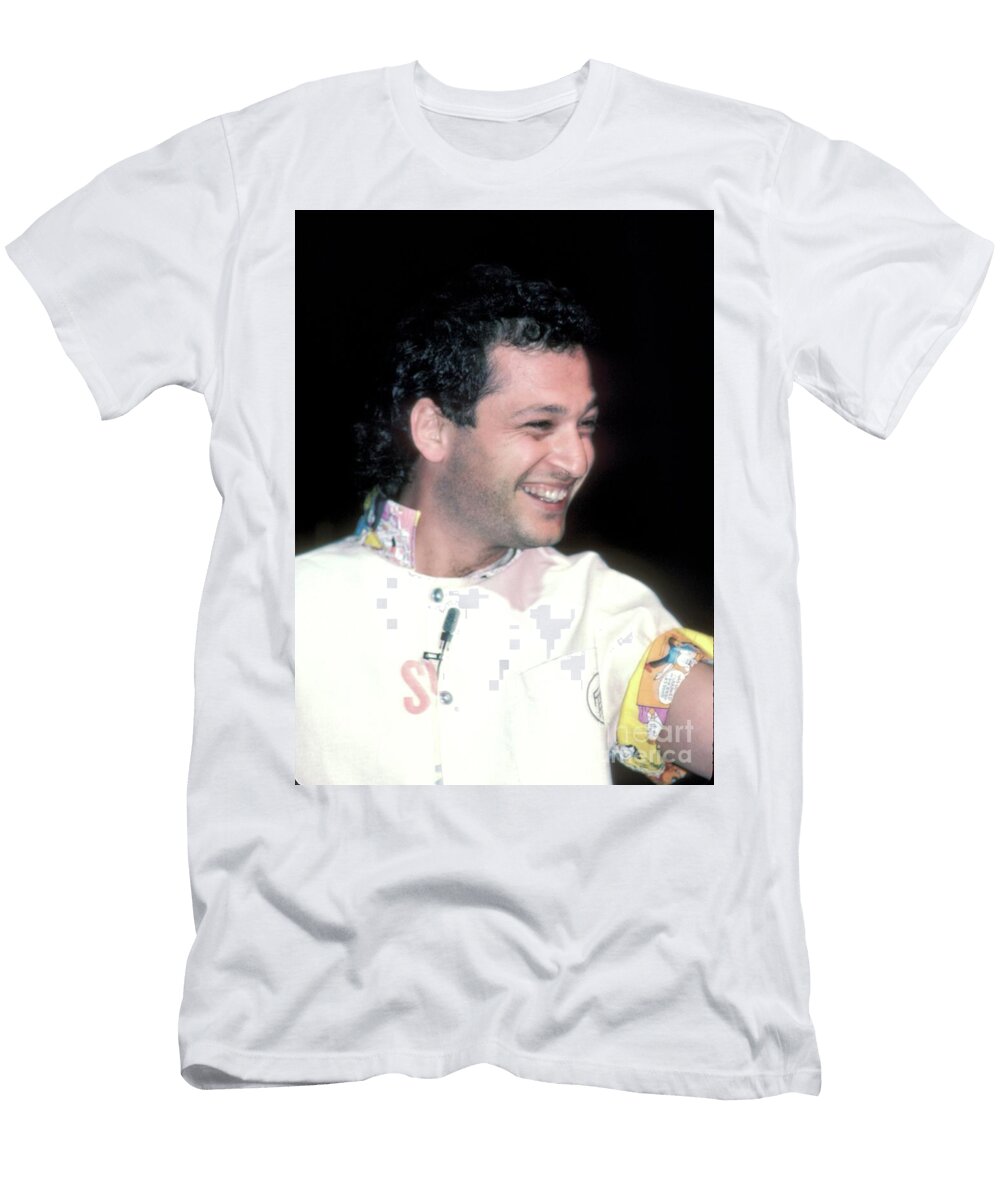 1 Howie Mandel Concert Photos T-Shirt