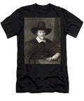 1 Hugo Grotius Also Known As Hugh or Ken Welsh T-Shirt