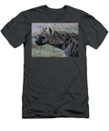 1 Hyena Profile Brittney Powers T-Shirt
