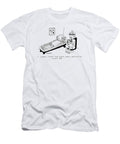 1 I Worry What the Next Mass Extinction Might Jorodo T-Shirt
