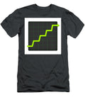 1 Icon Statistic Up Henrik Lehnerer T-Shirt