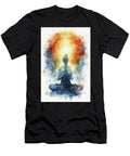 1 Illumination Pierre Blanchard T-Shirt