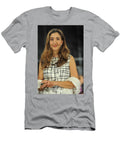 1 Ingrid Betancourt Pierre Roussel T-Shirt