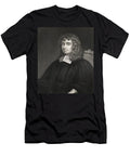 1 Isaac Barrow 1630 1677 English Ken Welsh T-Shirt