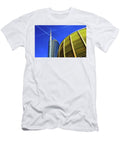 1 Italy City of Milan Porta Nuova Bank of Unicredit Bank and Pavilion Heinz Tschanz Hofmann T-Shirt