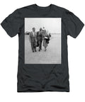 1 Jacques Tati Pierre Roussel T-Shirt