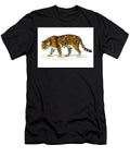 1 Jaguar Charles Dessalines D Orbigny T-Shirt
