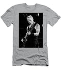 1 James Hetfield in Arlington Texas on the M72 Tour 2023 John Hardin T-Shirt