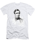1 James Paget English Surgeon Science Source T-Shirt