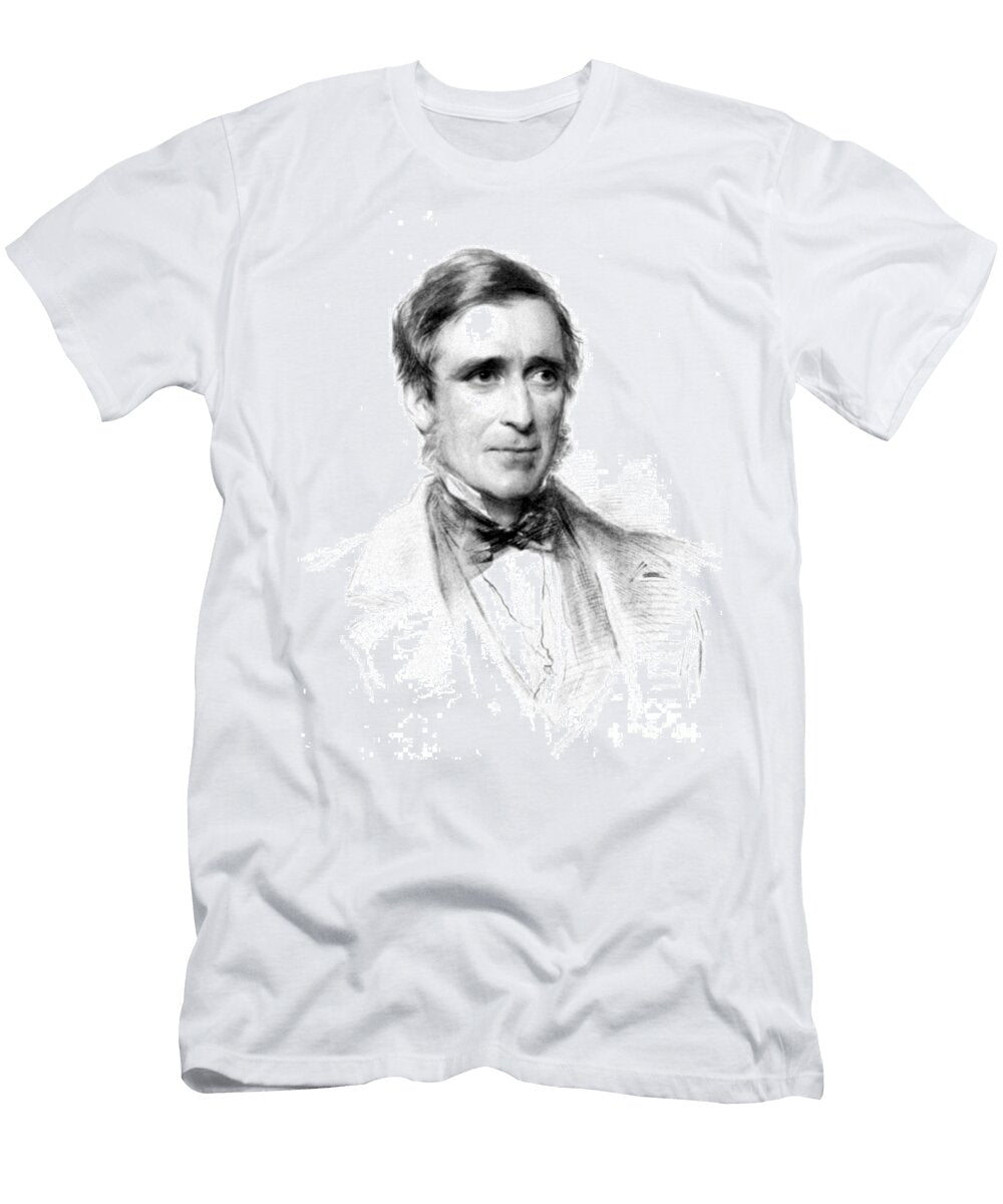 1 James Paget English Surgeon Science Source T-Shirt