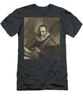 1 Jan Cornelis Sylvius Rembrandt Harmensz Van Rijn T-Shirt