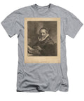 1 Jan Cornelisz Sylvius 0002 Rembrandt T-Shirt