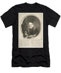 1 Jan Cornelisz Sylvius Preacher 0001 Rembrandt T-Shirt