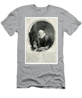 1 Jan Cornelius Sylvius Preacher 0009 Rembrandt T-Shirt