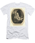 1 Jan Uytenbogaert 1557 E2 80 931644 Preacher of the Remonstrants 0010 Rembrandt T-Shirt