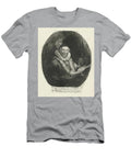 1 Jan Uytenbogaert Preacher of the Remonstrants 0001 1 Rembrandt T-Shirt