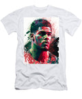 1 Jayson Tatum Dieu Vuong Kha T-Shirt