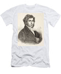 1 Jean Fran Ken Welsh T-Shirt