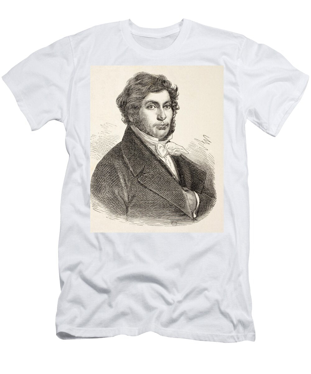 1 Jean Fran Ken Welsh T-Shirt