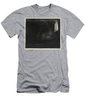 1 Jerome in a Dark Chamber 0004 Rembrandt T-Shirt