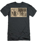 1 Jews in the Synagogue 0001 Rembrandt T-Shirt
