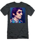 1 John Lennon Color Photograph in Profile Capture By Asar Studios Celestial Images T-Shirt
