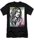 1 John Lennon Pop Art Poster Kim Wang T-Shirt