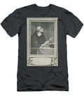 1 Juan De Torquemada Photo Researchers T-Shirt