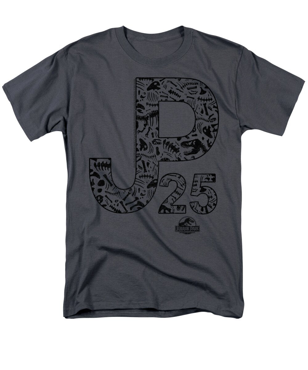 1 Jurassic Park Jp25 Brand a T-Shirt