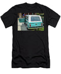 1 Kaiser Jeep Jeepster Commando Station Wagon Gestalt Imagery T-Shirt