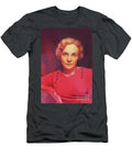 1 Katharine Anne Porter Literary Legend John Springfield T-Shirt