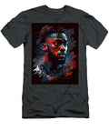 1 Kemba Walker Dieu Vuong Kha T-Shirt