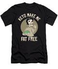 1 Keto Nutritionist Diet Ketogenic Food Weight Loss Toms Store T-Shirt