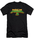 1 Kung Fu Panda Logo Brand a T-Shirt